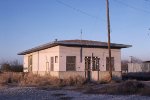 SP Depot Falfurrias TX